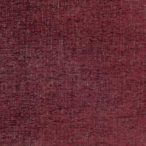 ANTE DECOR Olympus Fabric Mulberry Silver