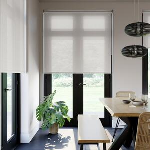 Bruges Voile Made to Measure Roller Blind