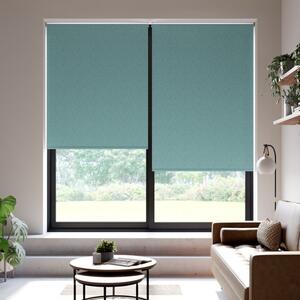 Luna Blackout Made to Measure Roller Blind