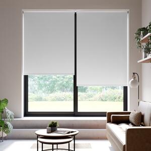 Luna Blackout Made to Measure Roller Blind