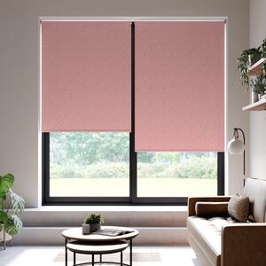 Luna Blackout Made to Measure Roller Blind