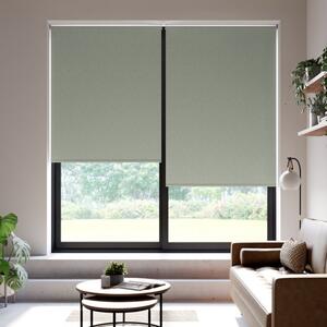 Luna Blackout Made to Measure Roller Blind