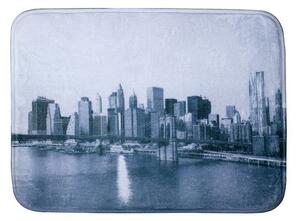 New York Microfibre Bath Mat