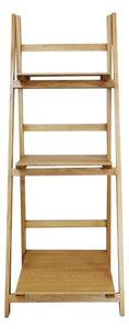 Small Wooden Ladder