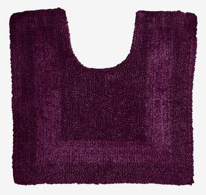 Super Soft Reversible Pedestal Mat