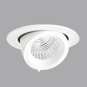 EB431 downlight LED spot reflector white 3,000 K