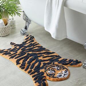 Tiger Bath Mat