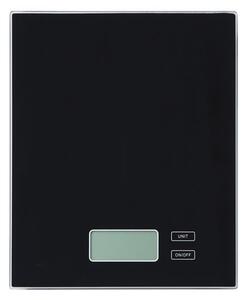 Dunelm Electronic Black Kitchen Scales