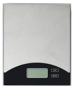 Dunelm Stainless Steel Electronic Kitchen Scales