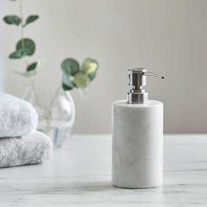 Dorma Purity Marble Soap Dispenser