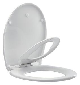 Family Soft Close Toilet Seat