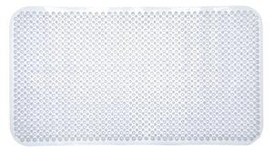 White Comfort Bath Mat