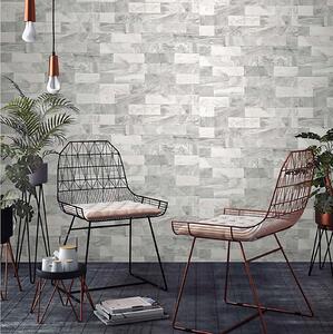 Superfresco Easy Small Marble Brick Wallpaper