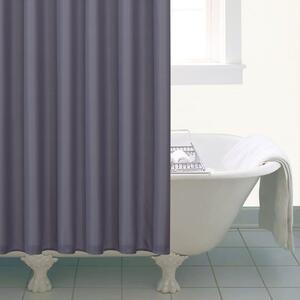 Waffle Shower Curtain