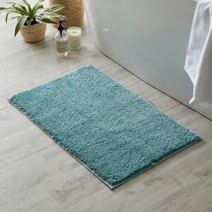 Ultimate 100% Recycled Polyester Anti Bacterial Bath Mat