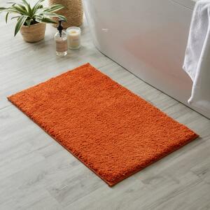 Ultimate 100% Recycled Polyester Anti Bacterial Bath Mat