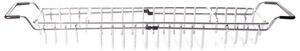 Extendable Bath Rack