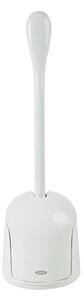 OXO Compact Toilet Brush White