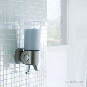 Simplehuman Single Shower Soap Pump