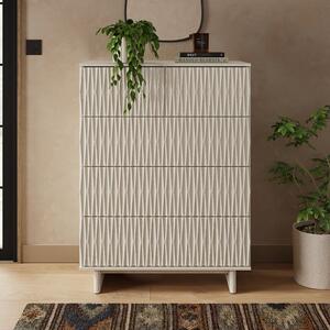 Inga 5 Drawer Chest