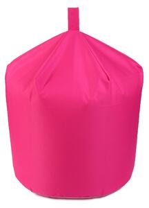 Kaikoo Large Adult Beanbag Pink