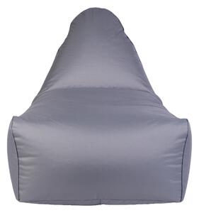 Kaikoo Ayra Beanbag Chair Grey