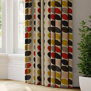 Orla Kiely Tomato Stem Made to Measure Curtains