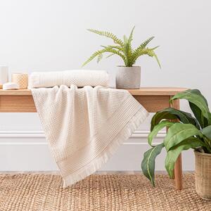 Pretty Boho Cotton Towel