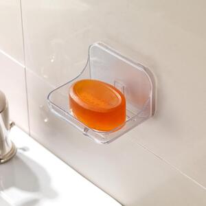 Addis Invisifix Soap Dish