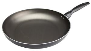 Essentials Non-Stick Aluminium Frying Pan, 32cm