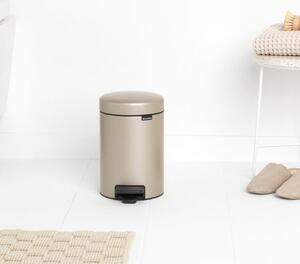 Brabantia NewIcon 3L Pedal Bin