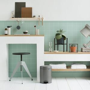 Brabantia NewIcon 5L Pedal Bin