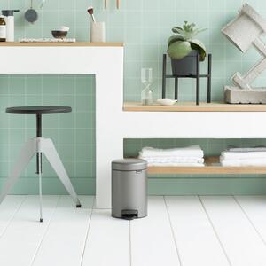 Brabantia NewIcon 3L Pedal Bin