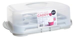 Dunelm Muffin Storage Carrier