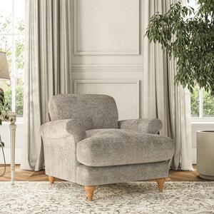 Evie Armchair