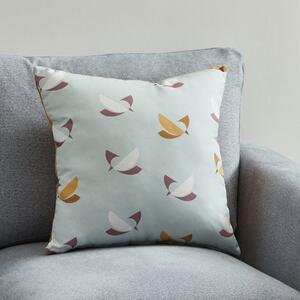 Scandi Bird Cushion