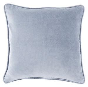 Clara Cotton Velvet Square Cushion