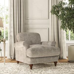 Evie Armchair