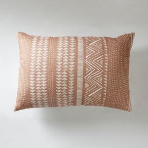 Global Pattern Cushion