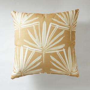 Global Leaf Cushion