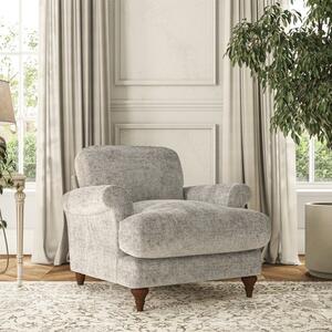 Evie Armchair