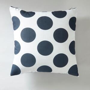 Dottie Polka Cushion