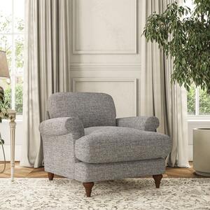 Evie Armchair