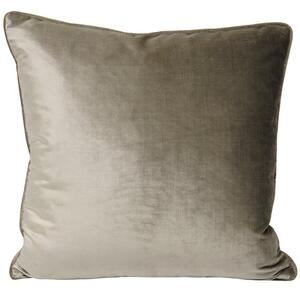 Paoletti Luxe Velvet Cushion