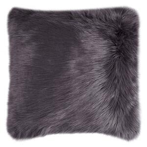 Fluffy Faux Fur Cushion Cover