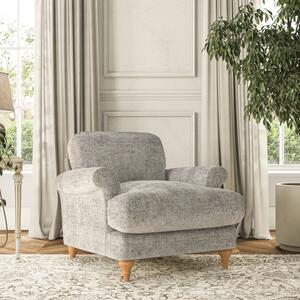 Evie Armchair