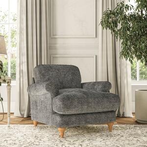 Evie Armchair
