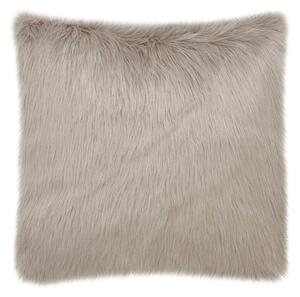 Fluffy Faux Fur Cushion Cover