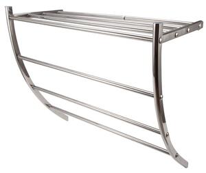 Shelf Towel Rail