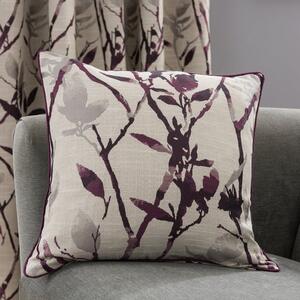 Zen Jacquard Cushion